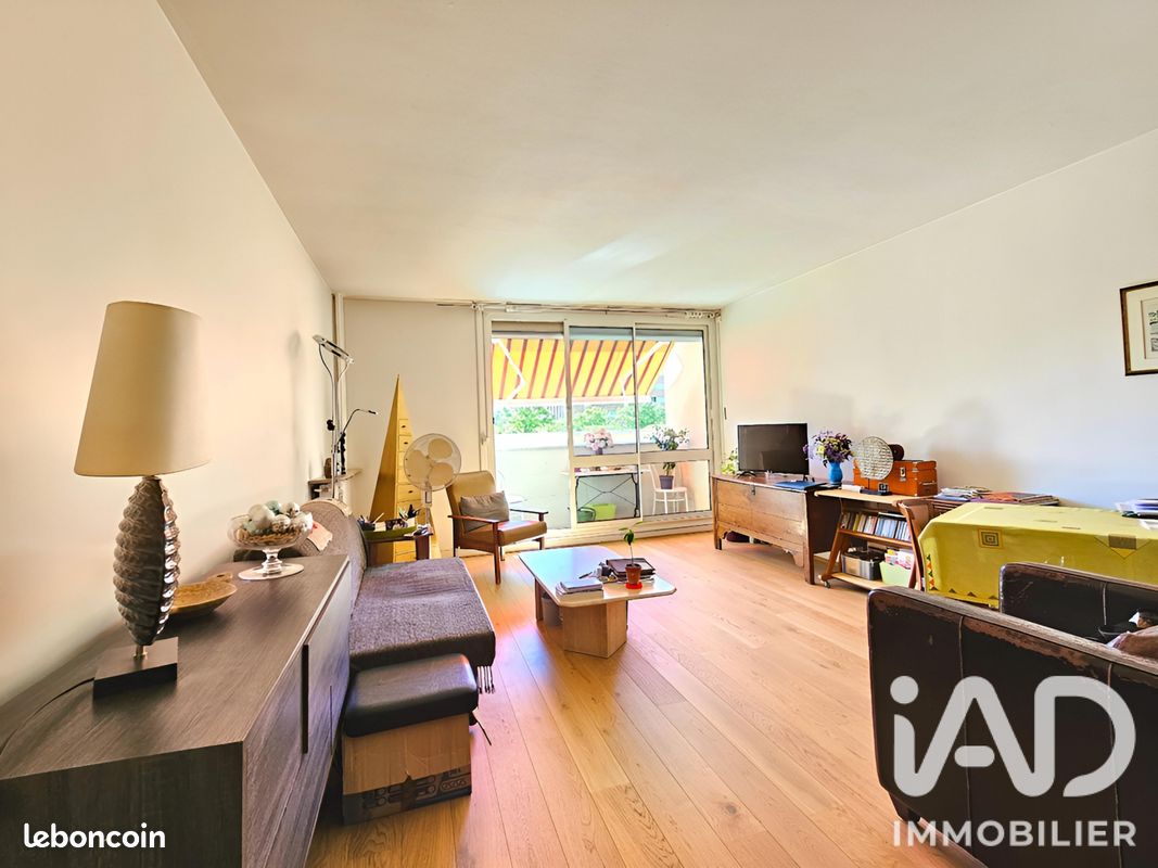 Appartement 3 pièces 72 m² · à Maisons-Alfort · 72 m² · 377 000 €