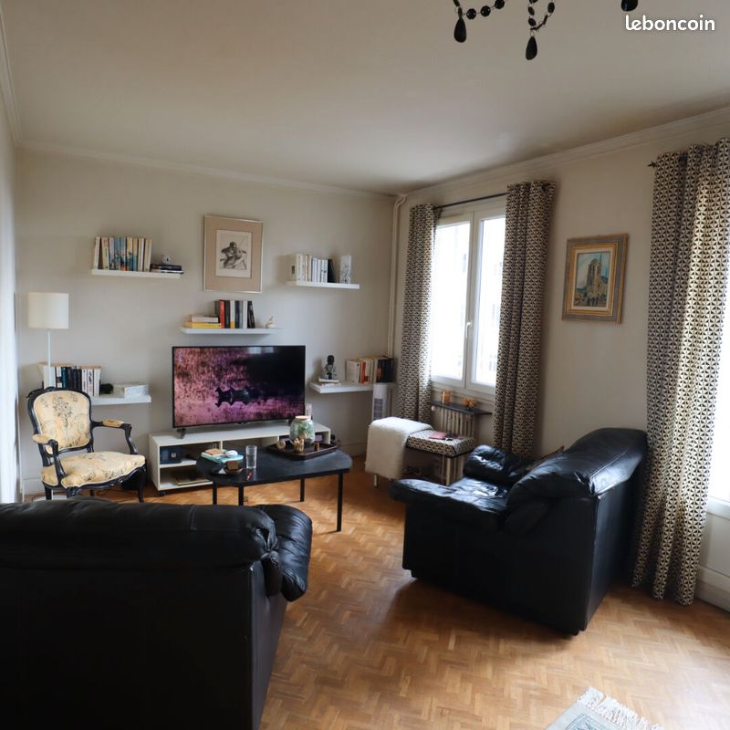 Appartement 4 pièces 72 m² (image 7)