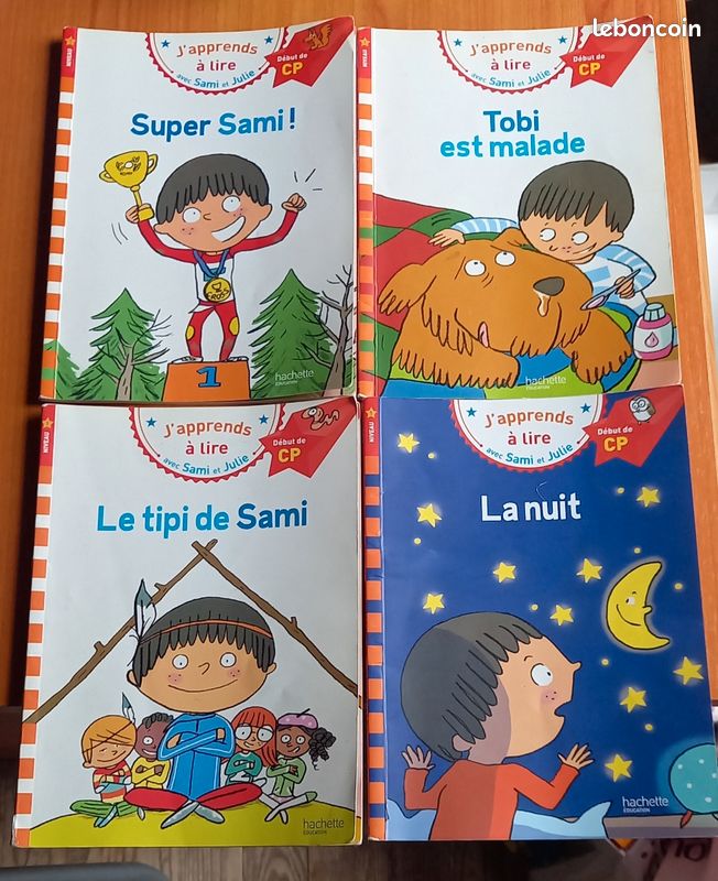 Livres jeunesse (image 11)