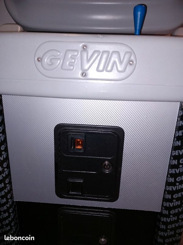 Vend arcade (345 jeux vidéo (image 2)