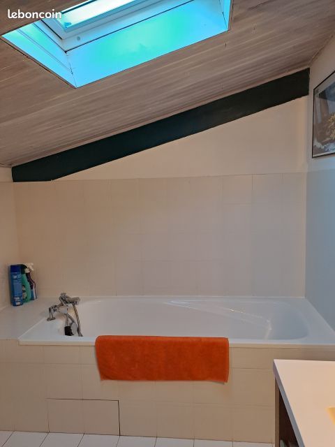 Belle villa bord de mer (image 13)