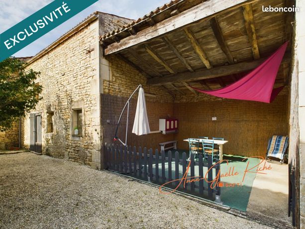 Maison 8 pièces 246 m²
