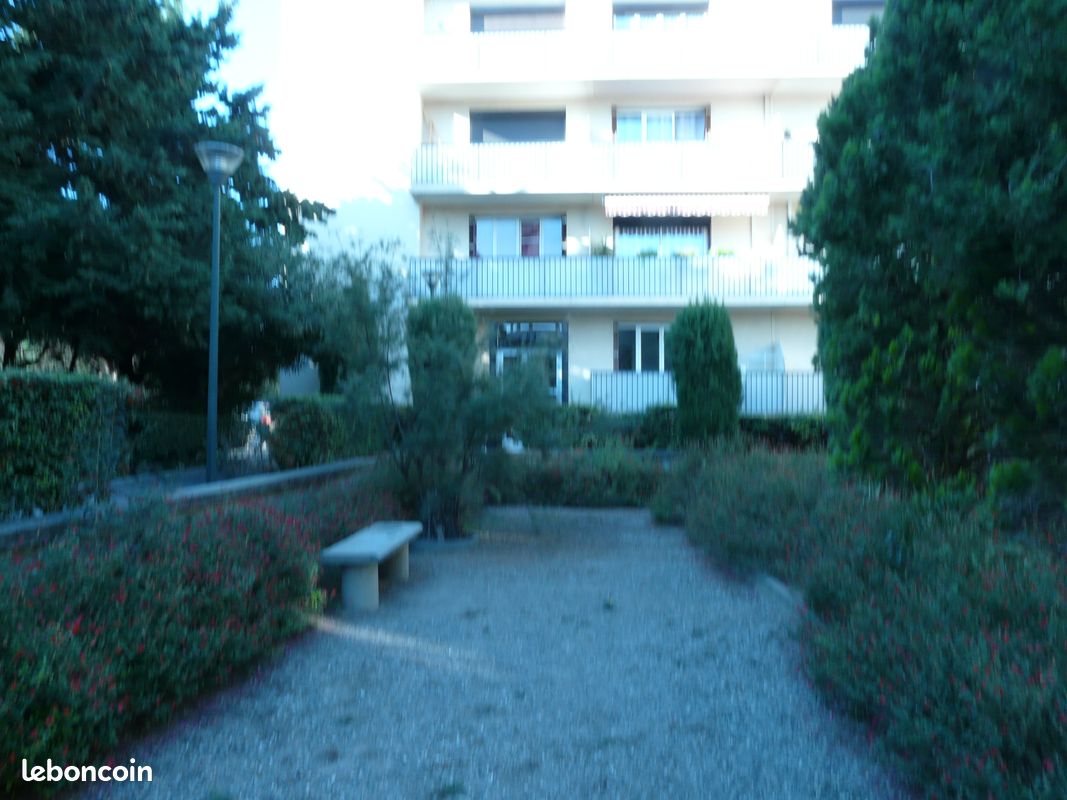 Appartement 3 pièces 62 m² · à Perpignan · 62 m² · 89 000 €