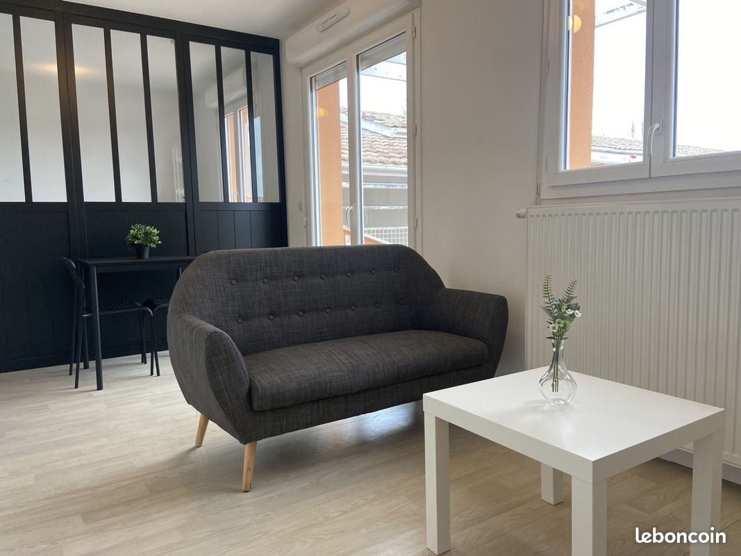 Appartement 1 pièce 28 m² · à Villenave-d'Ornon · 28 m² · 608 €/mois