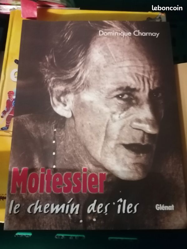 Livre récit (image 1)