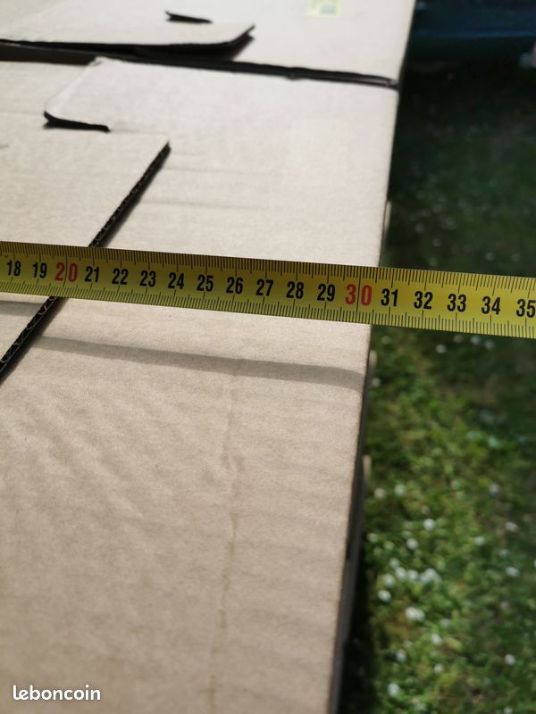 Carton déménagement auto-bloquant (image 2)