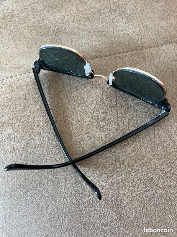 Lunettes de soleil polycarbonate (image 2)