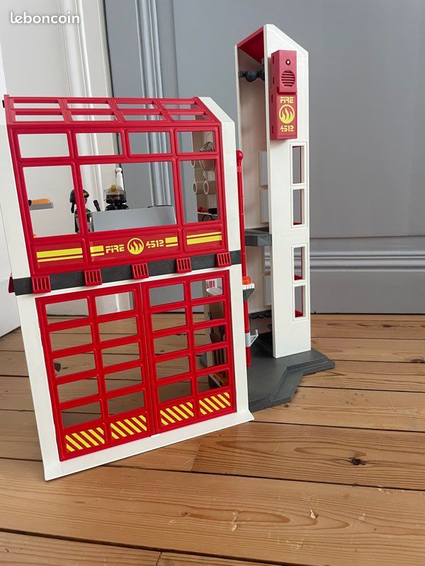 Playmobil (image 1)