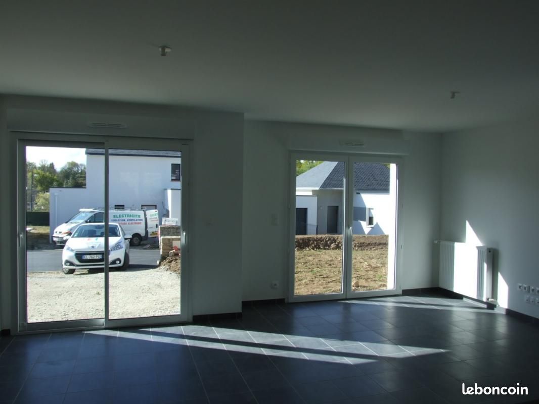 Maison 5 pièces 96 m² · à Auray · 96 m² · 1 000 €