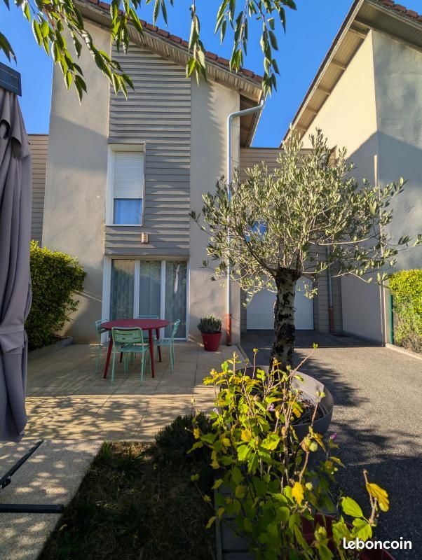 Maison 5 pièces 108 m² · à Rumilly · 108 m² · 360 000 €
