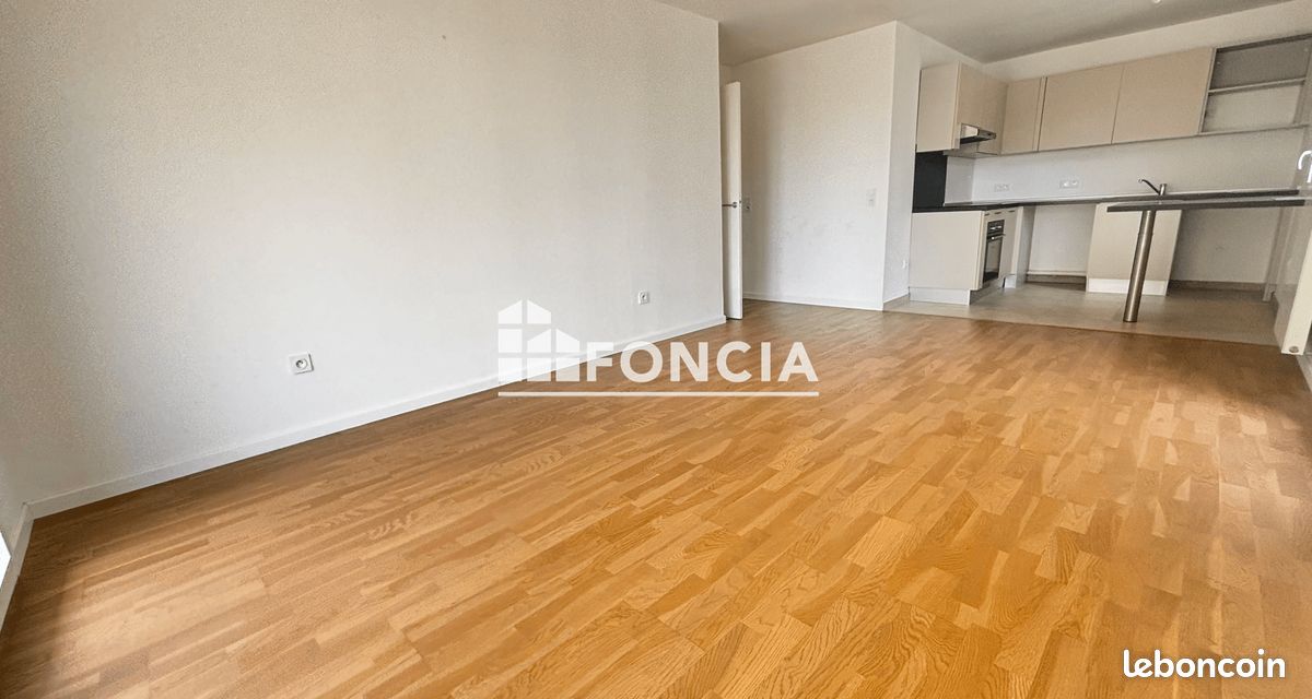 Appartement 3 pièces 66 m² · à Clamart · 66 m² · 1 429 €