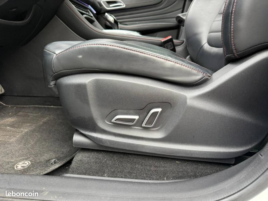 MG EHS 1.5T GDI 258ch PHEV Luxury (image 19)