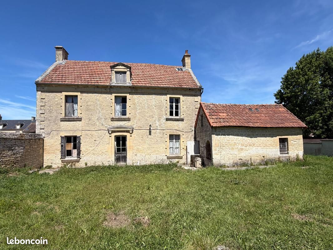 Maison 4 pièces 100 m² · à Thaon · 100 m² · 159 990 €