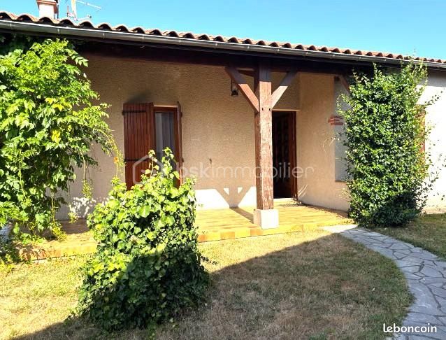 Maison 4 pièces 86 m² · à Castelculier · 86 m² · 210 000 €
