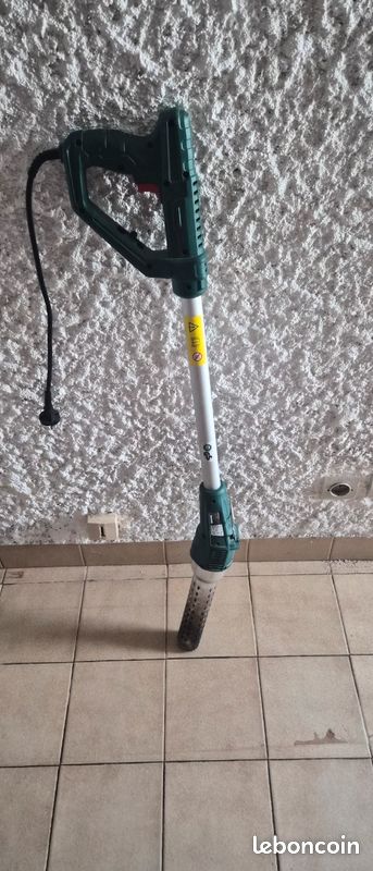 Vend bruleur a fil parkside (image 1)