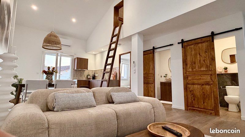 Maison 3 pièces 63 m² · à La Tranche-sur-Mer · 63 m² · 199 990 €