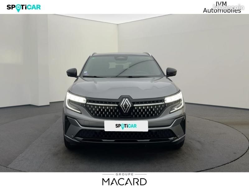 Renault Austral 1.2 E-Tech full hybrid 200ch Iconic (image 4)