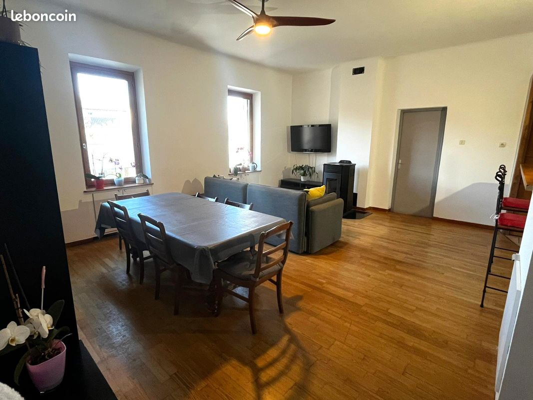 Maison 4 pièces 112 m² · à Cabriès · 112 m² · 385 000 €