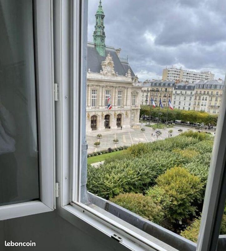 Appartement 1 pièce 10 m² · à Levallois-Perret · 10 m² · 741 €/mois