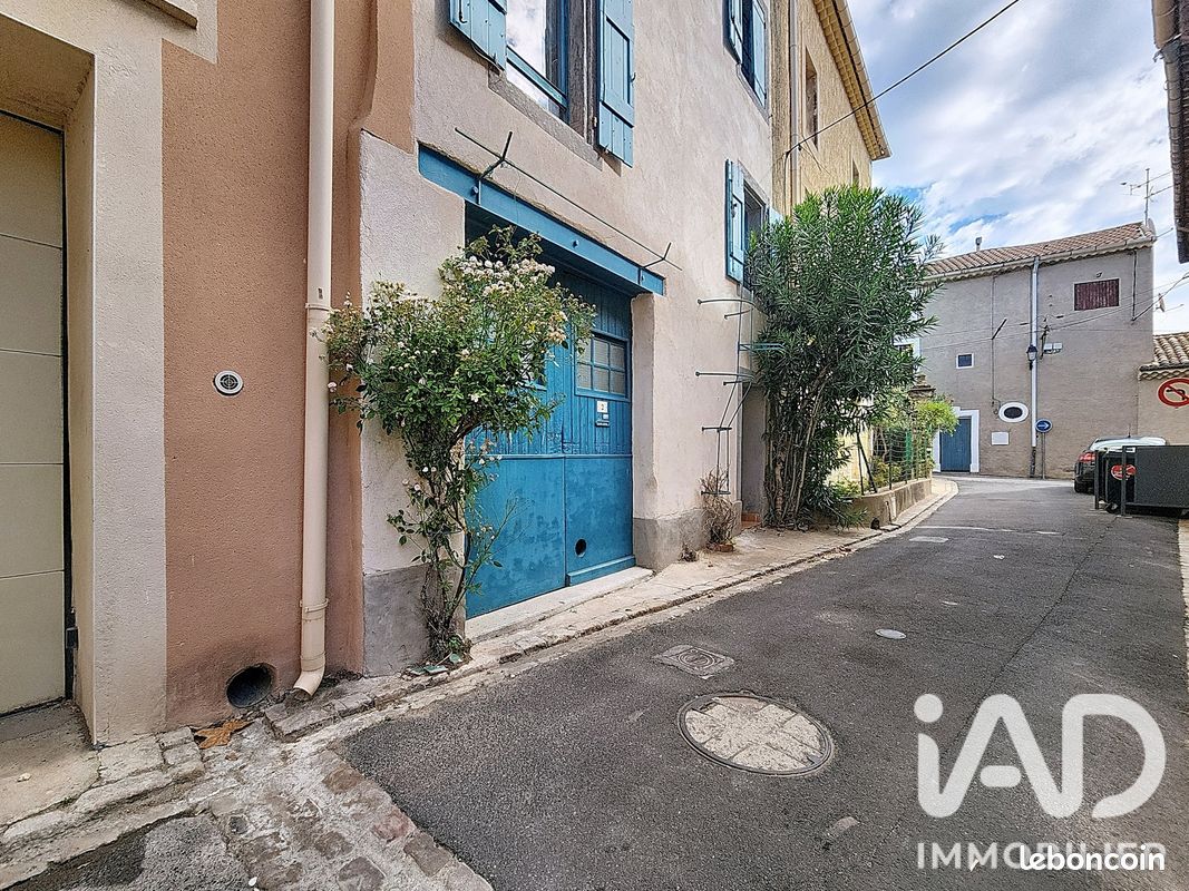 Maison 4 pièces 130 m² · à Murviel-lès-Béziers · 130 m² · 790 €/mois