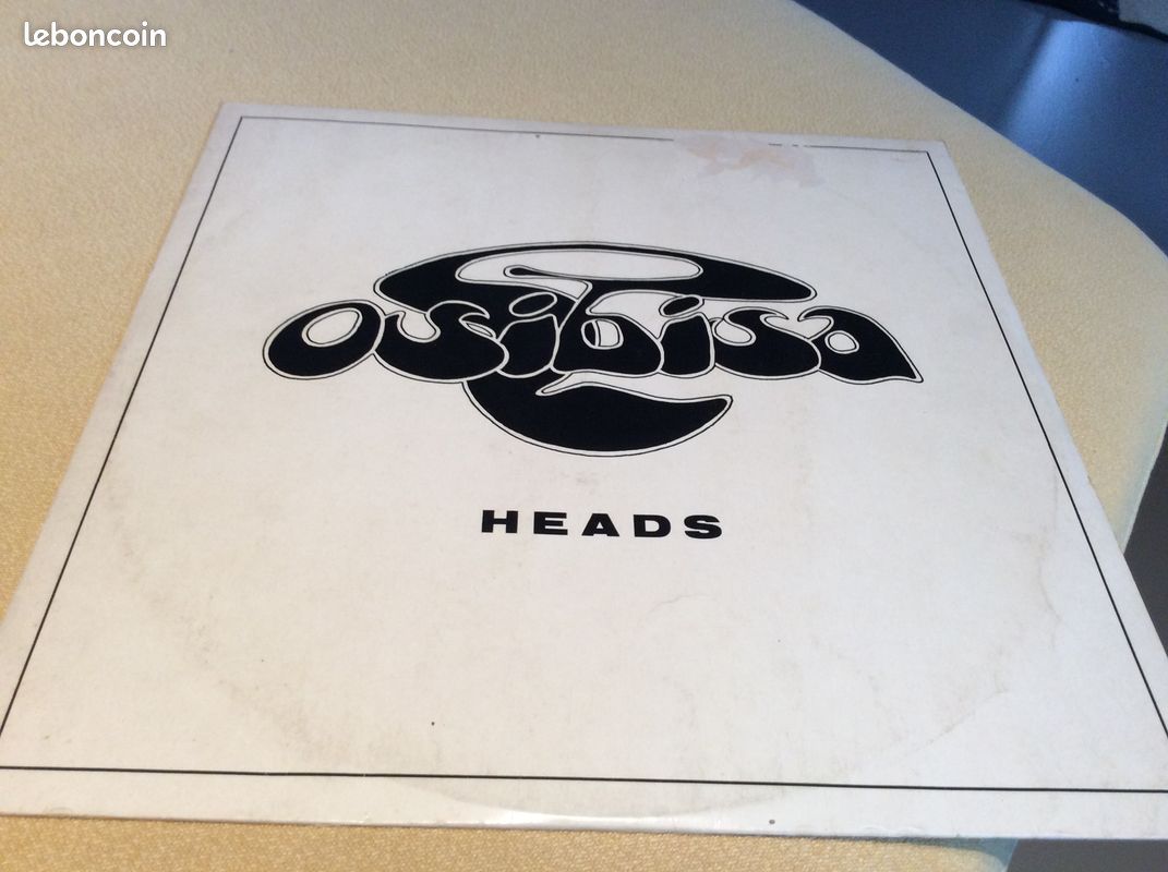 Rare earth / iron butterfly / osibisa / titanic (image 7)