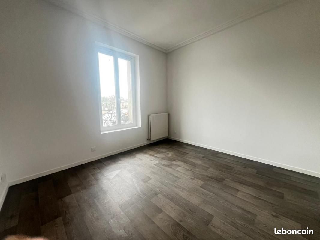 Appartement a louer  - 2 pièce(s) - 41 m2 - Surfyn