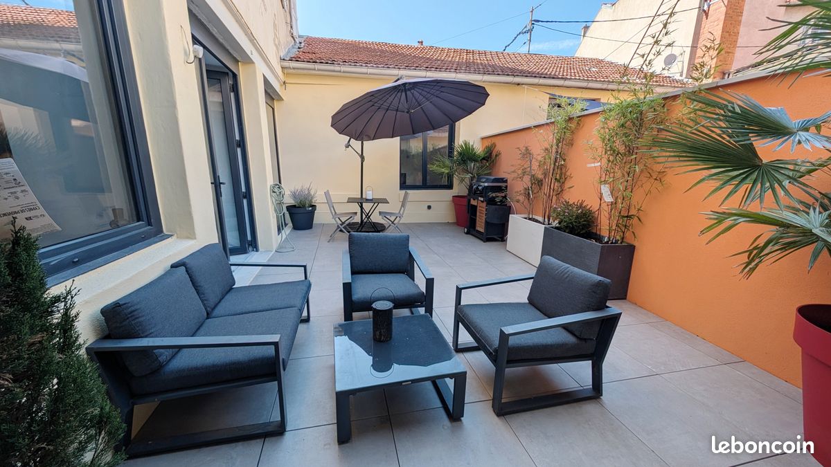 Appartement 4 pièces 110 m² · au Puy-en-Velay · 110 m² · 250 000 €