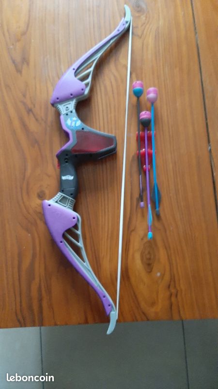 Arc Nerf Rebelle électronique (image 2)