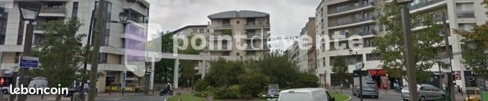 Local commercial 91 m² (image 1)