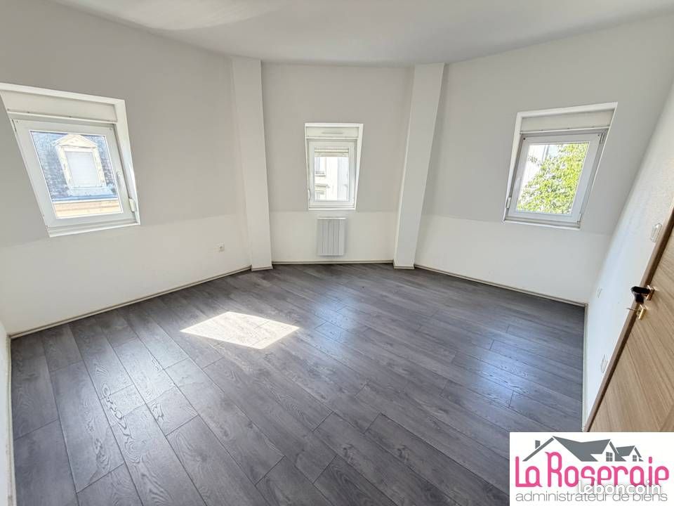 Appartement 3 pièces 53 m² · à Mulhouse · 53 m² · 590 €/mois