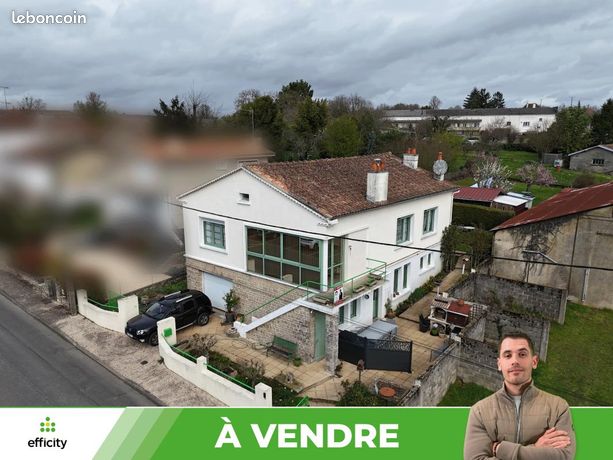 Pavillon 6 pièces 133 m²