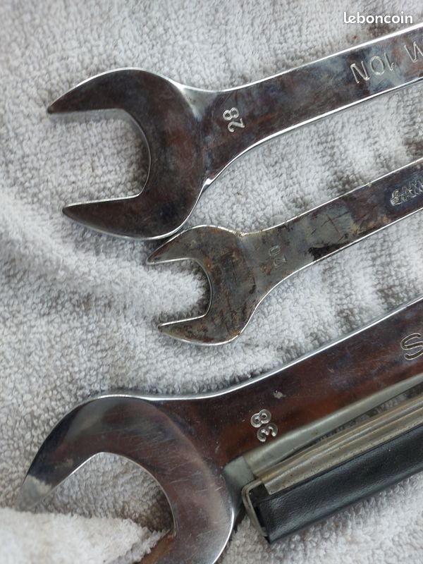 Outilage divers (image 18)