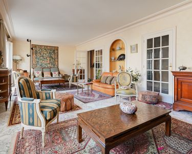 Appartement 750 000 € - 125 m²
