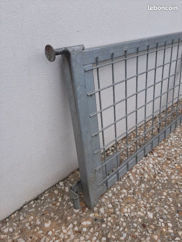 Grille remorque (image 3)