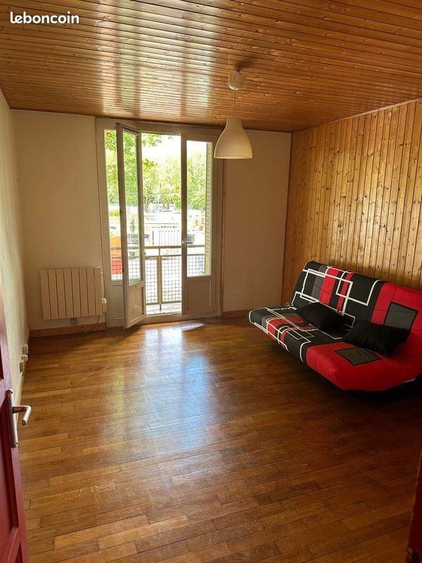 Appartement 3 pièces 51 m² · à Grenoble · 51 m² · 698 €/mois
