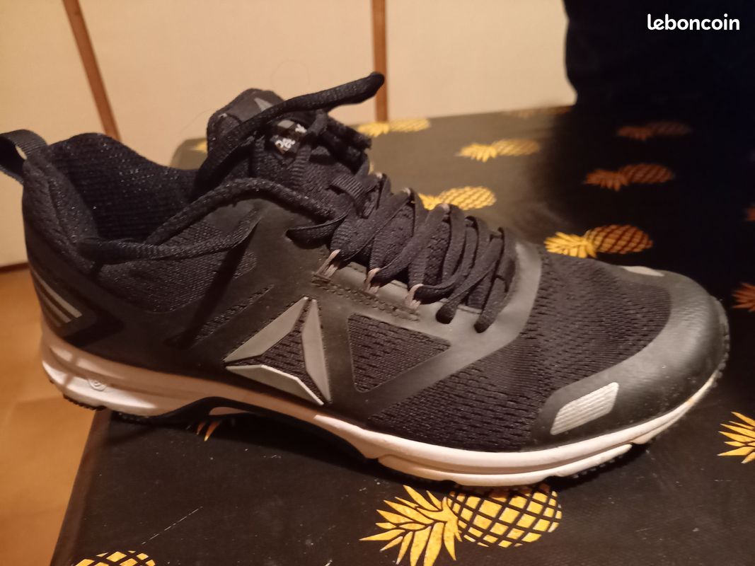 Baskets Reebok (image 2)