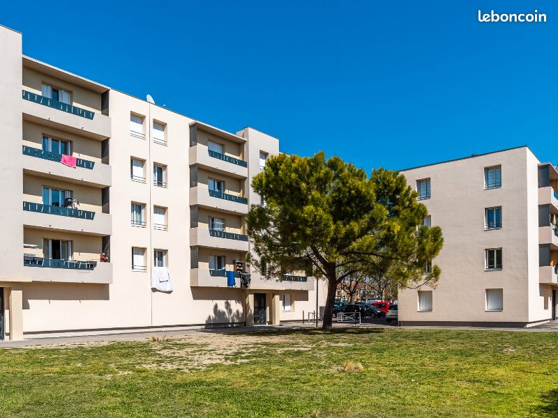 Appartement 3 pièces 69 m² · à Orange · 69 m² · 525 €