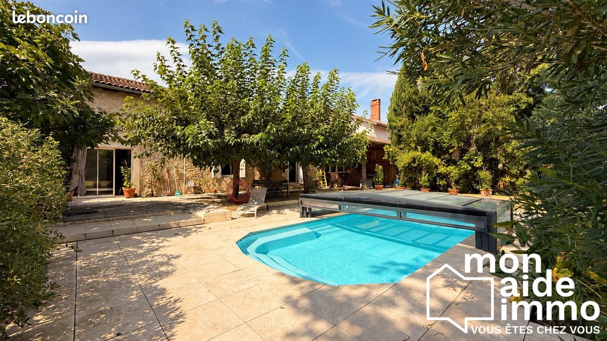 Maison 11 pièces 300 m² · à Bazas · 300 m² · 499 200 €