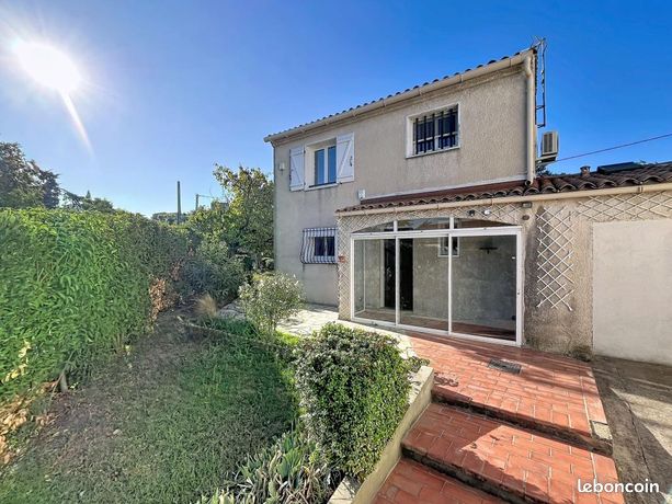 Maison 5 pièces 112 m²