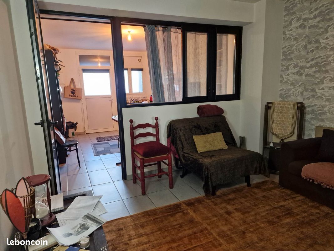 Appartement 2 pièces 33 m² · à Ajaccio · 33 m² · 146 000 €