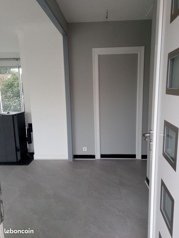 Maison 3 pièces 83 m² · à Châlus · 83 m² · 650 €/mois