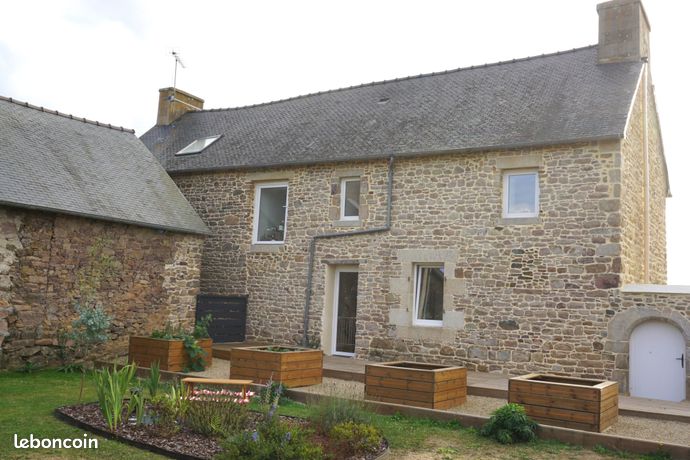 Maison 5 pièces 119 m²