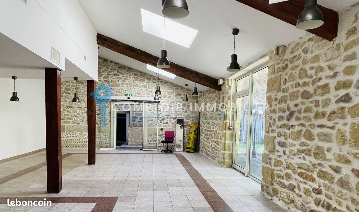 Local 550 m² Aimargues (image 5)