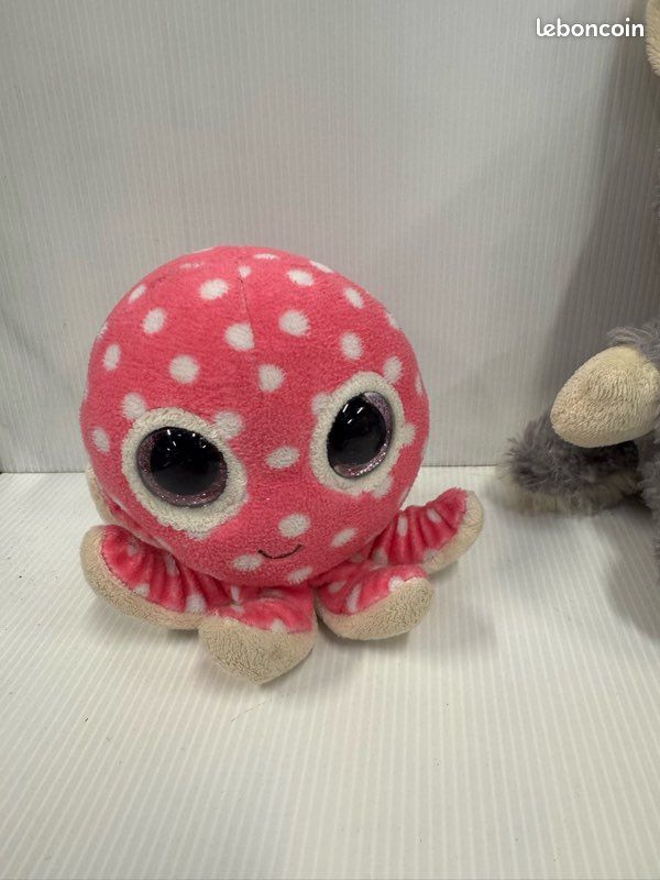 Peluches TY (image 8)