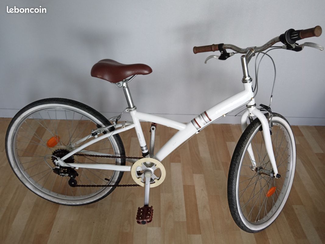Vélo adulescent (image 1)