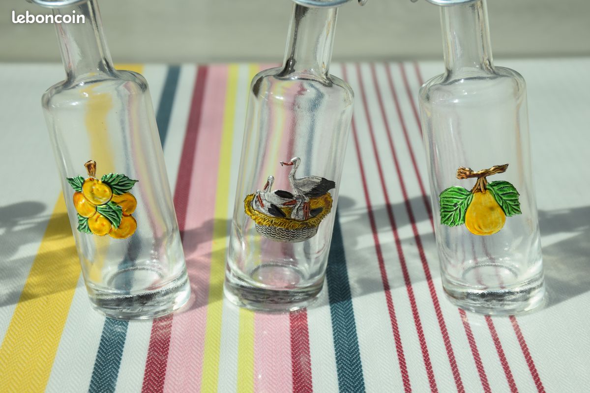 Bouteilles alsaciennes (image 3)