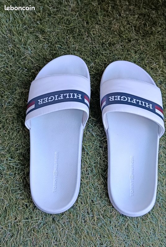 Sandales Tommy Hilfiger 44 (image 2)