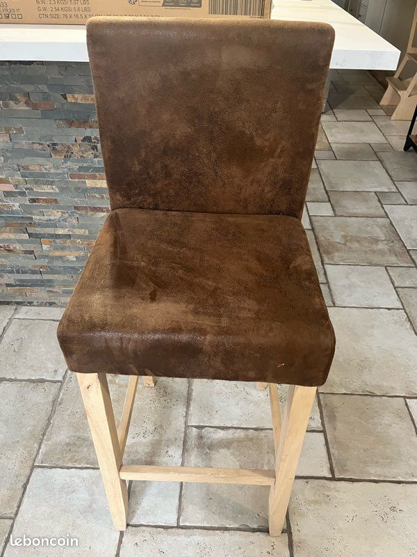 Tabouret de bar (image 1)