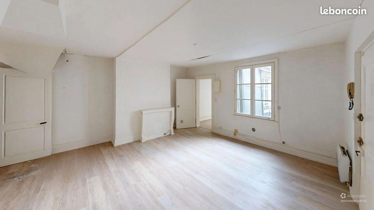Appartement 1 pièce 35 m² · à Besançon · 35 m² · 98 000 €