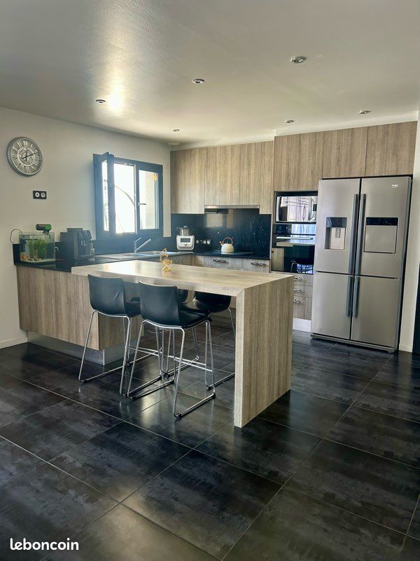 Maison 5 pièces 127 m² · à Perpignan · 127 m² · 313 000 €